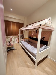 Apollo Gardens (D16), Terrace #537253881